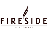 Fireside new home development by Calbridge in Cochrane