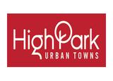 High Park Urban Towns new home development by Caliber Homes in Aurora