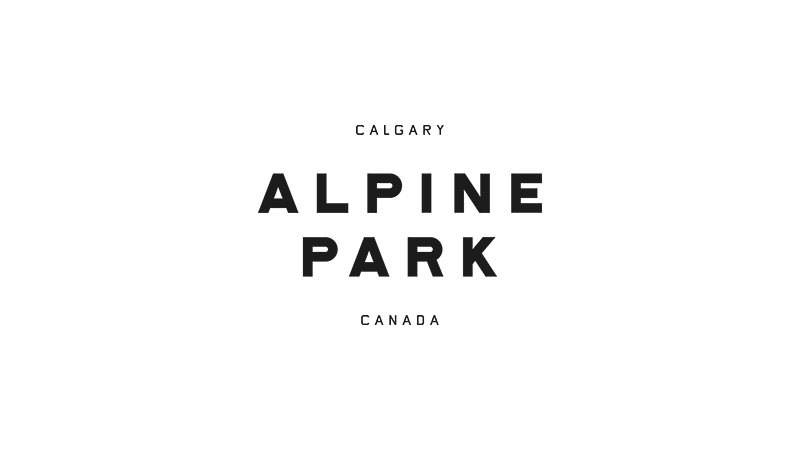 Alpine Park (CH) new home development by Cardel Homes in Calgary