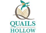 Find new homes at Quails Hollow