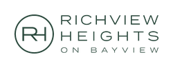 Richview Heights by CountryWide Homes in Richmond Hill