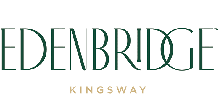 Edenbridge new home development by Tridel in Etobicoke, Ontario