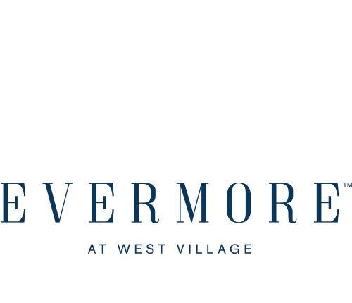 Evermore new home development by Tridel in Etobicoke, Ontario