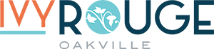 Ivy Rouge new home development by Rosehaven Homes in Oakville