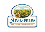 Summerlea new home development by Empire Communities in Binbrook