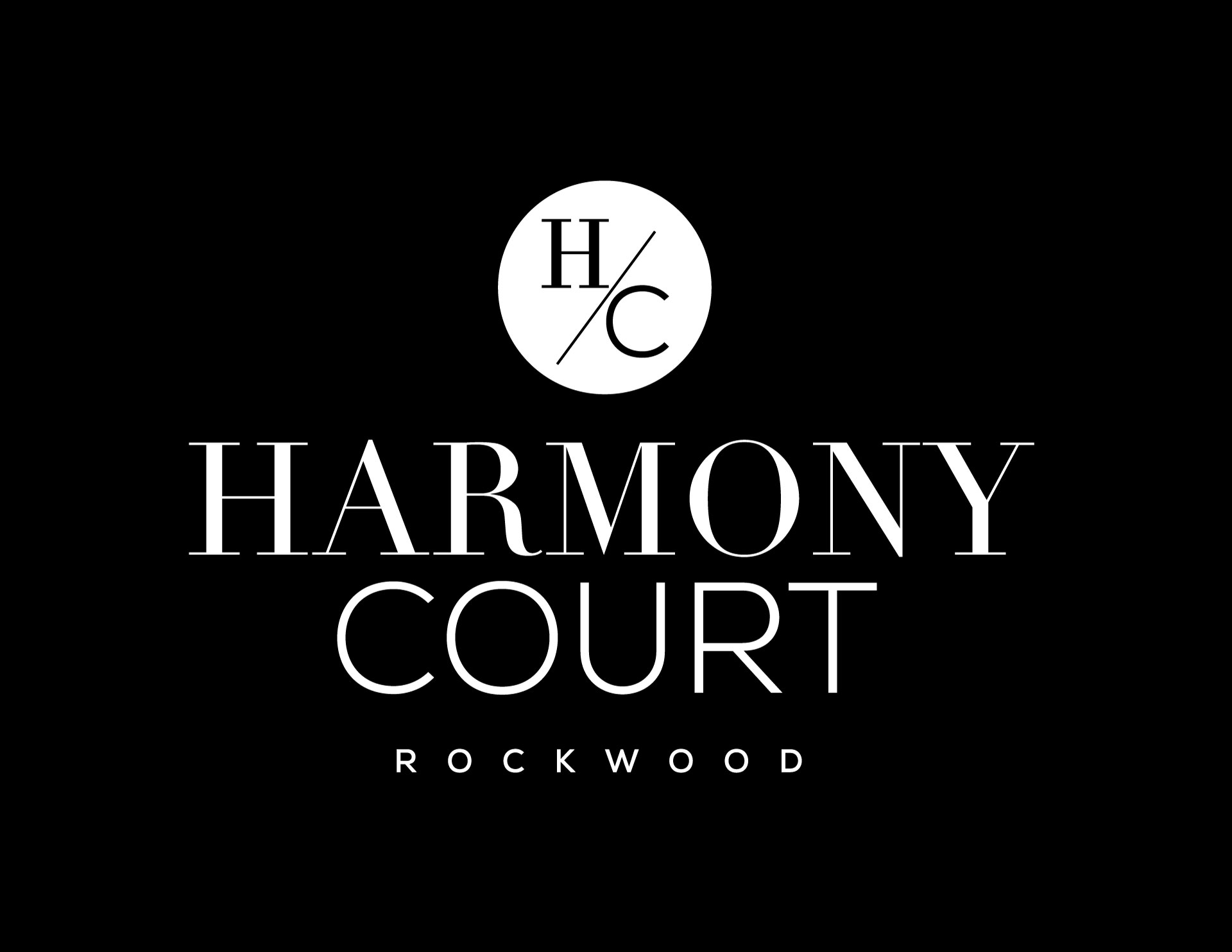 Harmony Court new home development by Charleston Homes in Rockwood, Ontario
