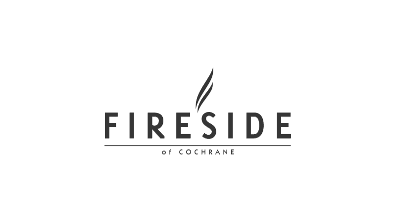 Fireside (CH) new home development by Cardel Homes in Cochrane, AB