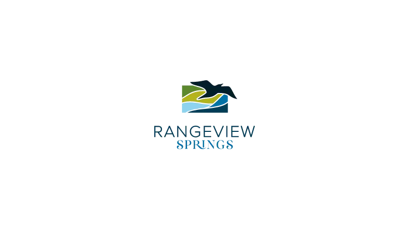 Rangeview new home development by Cardel Homes in Calgary, AB