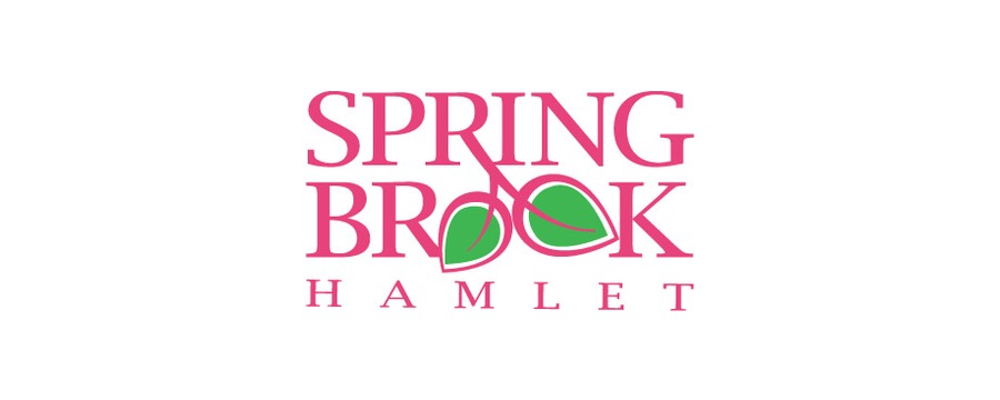Springbrook Hamlet new home development by Crystal Homes in Brampton, ON