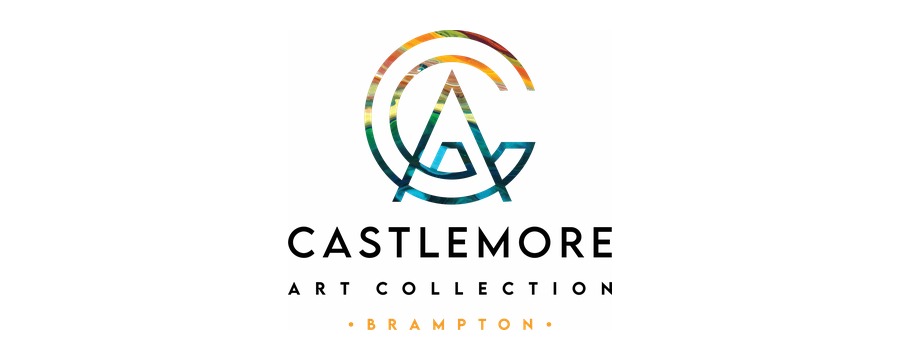 New homes at Castlemore Art Collection development by Country Homes in Brampton, ON