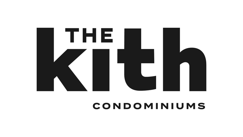 The Kith Condominiums new home development by Daniels Homes in Mississauga, Ontario