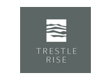 New homes at Trestle Rise development by Bosa Developments in West Vancouver, BC