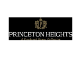 Princeton Heights new home development by Fernbrook Homes in Aurora