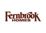 New homes at Fernbrook Towns at Glen Abbey Encore development by Fernbrook Homes in Oakville, Ontario