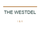 The Westdel I & II by Tricar Group in London