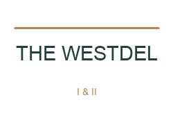 Find new homes at The Westdel I & II