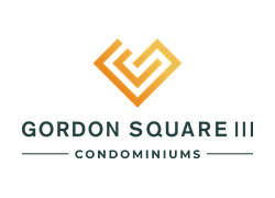 Find new homes at Gordon Square III