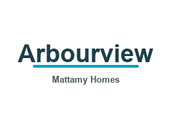 Arbourview new home development by Mattamy Homes in Georgetown, Ontario