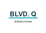 BLVD. Q new home development by Mattamy Homes in Etobicoke