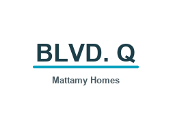 BLVD. Q new home development by Mattamy Homes in Etobicoke, Ontario