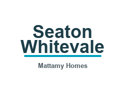 Seaton Whitevale new home development by Mattamy Homes in Pickering, Ontario