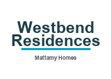 Westbend Residences new home development by Mattamy Homes in Toronto