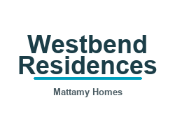 Westbend Residences new home development by Mattamy Homes in Toronto, Ontario