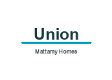 Union new home development by Mattamy Homes in Brampton