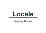 Locale new home development by Mattamy Homes in Orleans