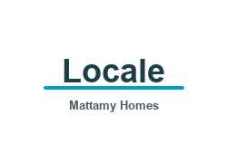 Locale new home development by Mattamy Homes in Orleans, Ontario