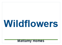 Wildflowers new home development by Mattamy Homes in Kitchener, Ontario