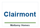Clairmont new home development by Mattamy Homes in Guelph