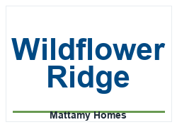 Wildflower Ridge new home development by Mattamy Homes in Kitchener, Ontario