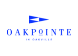Oakpointe new home development by Great Gulf in Oakville