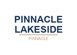 Pinnacle Lakeside new home development by Pinnacle International in Toronto, Ontario