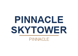 Pinnacle SkyTower new home development by Pinnacle International in Toronto, Ontario