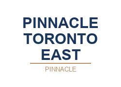 Pinnacle Toronto East new home development by Pinnacle International in Scarborough, Ontario