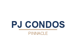 PJ Condos new home development by Pinnacle International in Toronto, Ontario