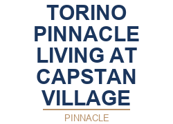 Torino Pinnacle Living at Capstan Village new home development by Pinnacle International in Richmond, British Columbia