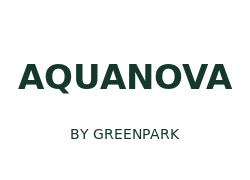 Aquanova new home development by Greenpark in Mississauga, ON