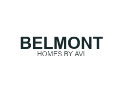 Belmont new home development by Homes By Avi in Calgary, AB
