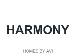 Harmony (HBA) new home development by Homes By Avi in Harmony, AB