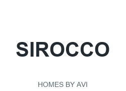 Sirocco new home development by Homes By Avi in Calgary, AB