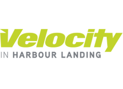 Velocity new home development by Porchlight Development in Regina, Saskatchewan