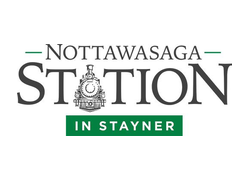 Nottawasaga Station new home development by MacPherson Builders in Stayner, Ontario