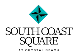 South Coast Square new home development by Marz Homes in Crystal Beach, Ontario