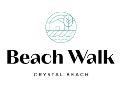 Beach Walk new home development by Marz Homes in Crystal Beach, Ontario