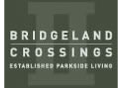 Bridgeland Crossings new home development by Apex Cityhomes in Calgary, Alberta