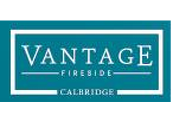 Vantage Fireside new home development by Calbridge in Cochrane, Alberta