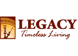 Find new homes at Legacy